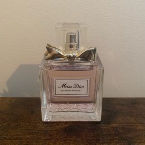 Miss Dior Blooming Bouquet